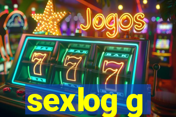 sexlog g